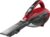 Black+Decker Recogetodo ciclónico inalámbrico, Gris/Rojo, 10.8 V