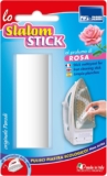 PARODI & PARODI Iron Cleaning – Barra de limpieza para plancha de hierro perfumada a rosa, accesorio para eliminar cal