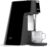 Breville VKT124 HotCup – Dispensador de agua caliente, 3 KW, altura ajustable, 1,7 litros, color negro brillante