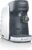 Bosch – Cafetera TASSIMO FINESSE para preparar múltiples bebidas, hasta 40 bebidas, IntensityBoost, INTELLIBREW, blanco, TAS16B4