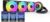 ARCTIC Liquid Freezer III 360 A-RGB – Refrigeracion Liquida PC, AIO para CPU, Intel y AMD, Bomba eficiente controlada por PWM, Ventilador: 200–2000 rpm, LGA1851 y LGA1700 Contact Frame – Negro