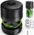 Wothfav Envasadora al Vacio para Tarros Cristal, Sellador al Vacío Mason Jar, Mason Jar Vacuum Sealer, Kit de Sellado al Vacío para Tarros Mason para Conservación y Fermentación de Alimentos