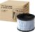 CONOPU Filtro de Repuesto para Purificador de Aire DH-JH01 & DH-JH06, Filtro H13 HEPA y de Carbón Activado, Filtración Eficiente de 4 Capas