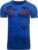 Camiseta de hombre con cuello redondo de manga corta Slim Fit Fashion BX102