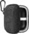 Geekria Funda para Auriculares Amazon Echo Buds Earbuds, Estuch Rígido de Transporte, Viaje Bolsa, Amazon Wireless Bluetooth Storage Case