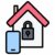 Home Security & Monitoring